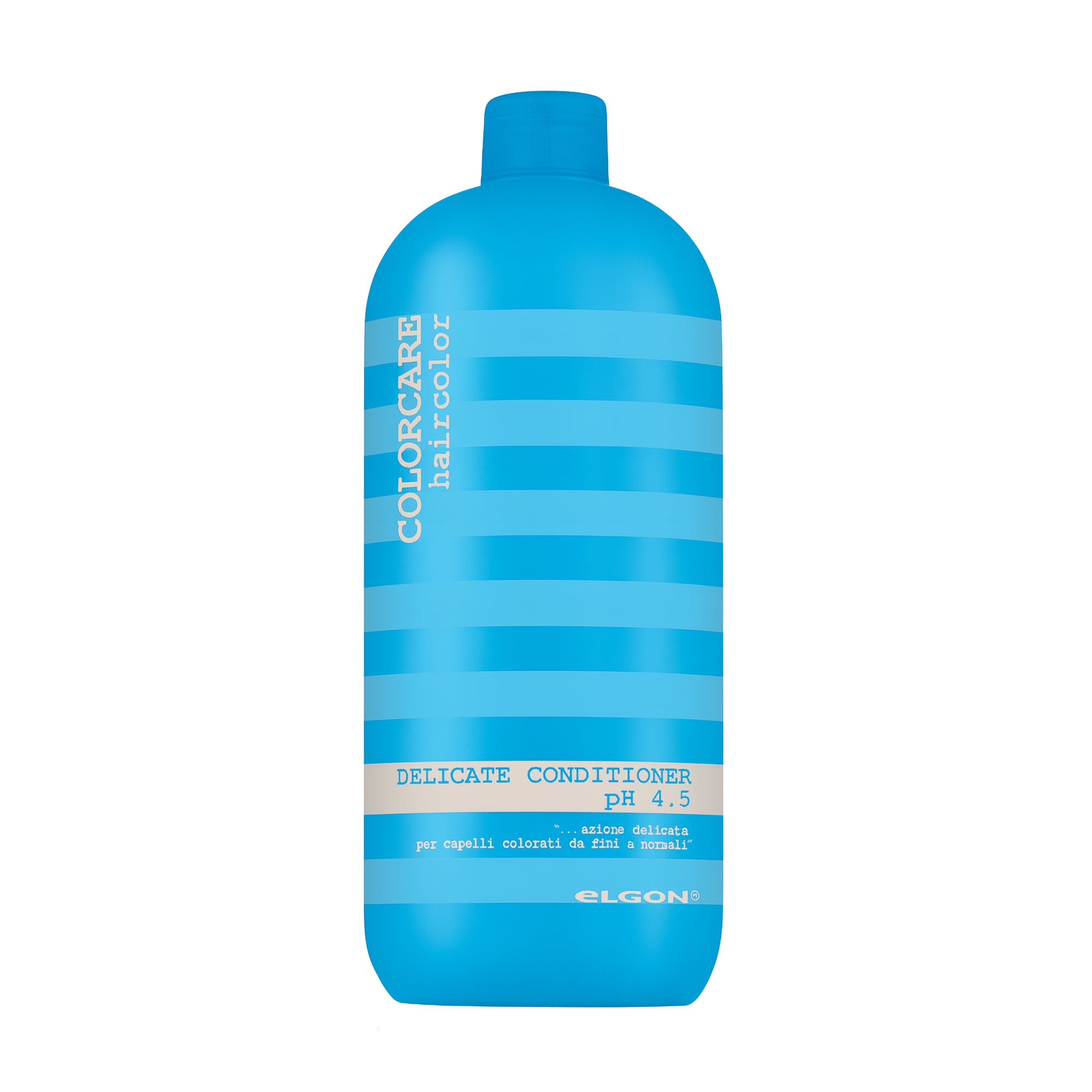 Делікатний кондиціонер для волосся Elgon Colorcare Delicate Conditioner pH 4.5, 1 л