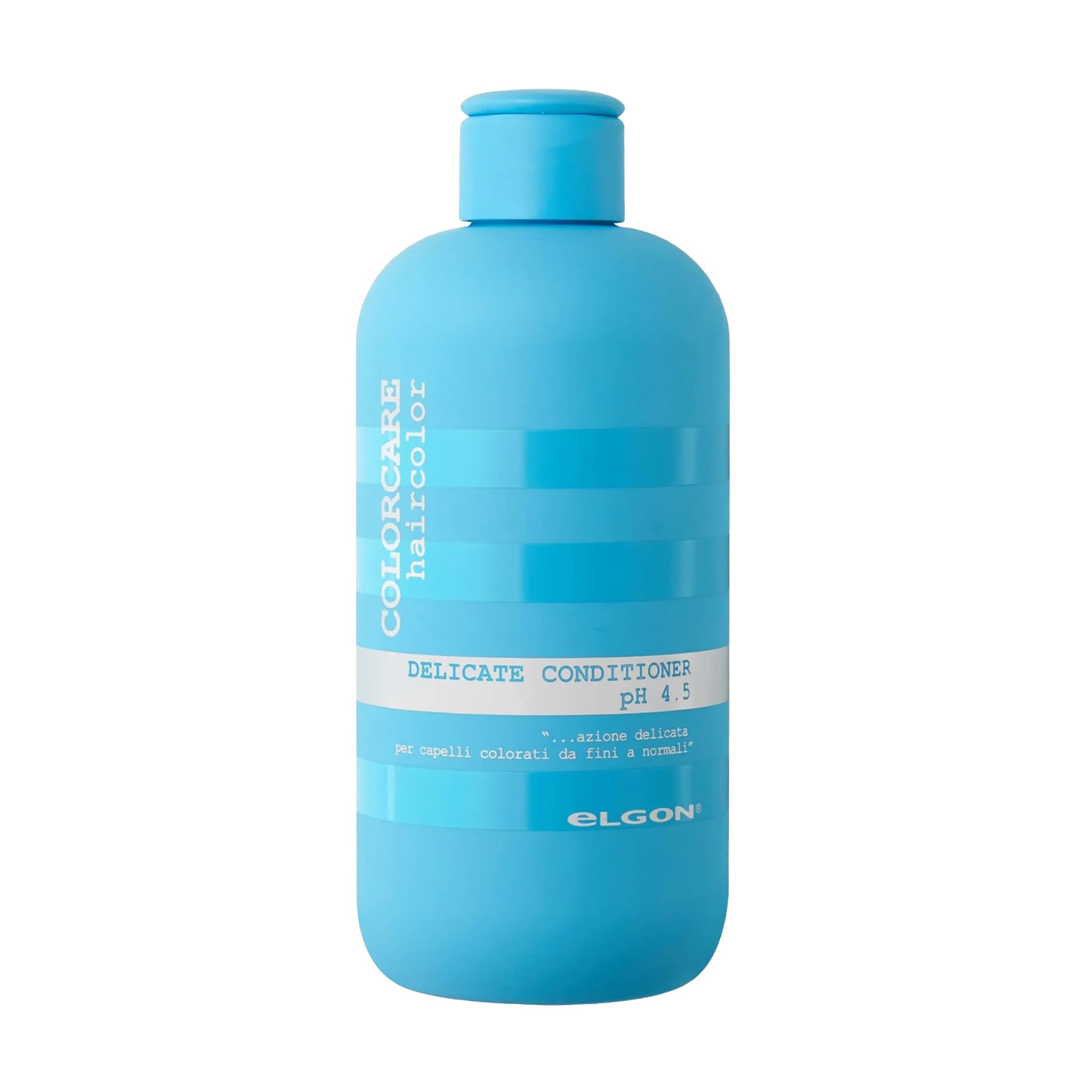 Делікатний кондиціонер для волосся Elgon Colorcare Delicate Conditioner pH 4.5, 300 мл